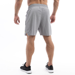 Short Hombre Microfibra X 2 +short Lycra Hombre Ng - PASION AL DEPORTE