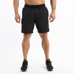 Short Cargo Hombre Bolsillos Laterales+ Bermuda Cl Microfibra - PASION AL DEPORTE