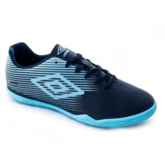 Botin futsal adulto umbro 932044+medias gratis!! - comprar online