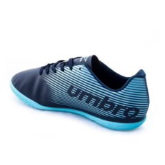 Botin futsal adulto umbro 932044+medias gratis!! - comprar online