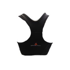 Combo mujer calza dual power top deportivo ng