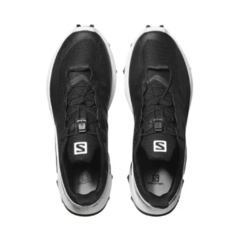 Zapatillas Salomon hombre supercross 411068+medias m.caña gratis! en internet