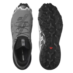 Zapatilla Salomon Hombre Speedcross 6 - 417380 - PASION AL DEPORTE