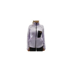 Combo! Campera Polar Mujer+ Pantalón Chupín Lycra Mujer - PASION AL DEPORTE