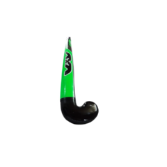 Palo Hockey Madera Tk Talle 34 +funda Palo+ Bucal Flash - comprar online