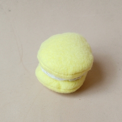 macarron -comidita de tela - Lachi juguetes