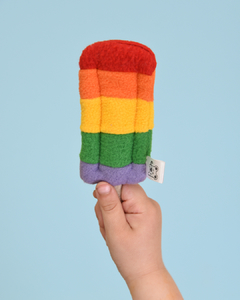 HELADO PALITO ARCOIRIS - comprar online