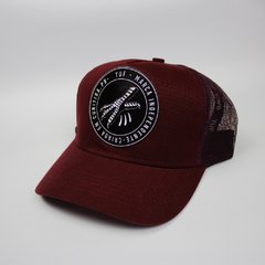 BONÉ TRUCKER - GARRA