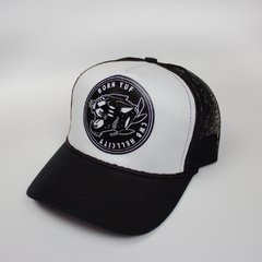 BONÉ TRUCKER - PANTERA