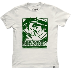 CAMISETA DISOBEY