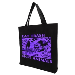 ECOBAG - EAT TRASH