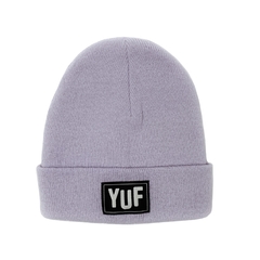 LILAC BEANIE