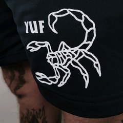 BERMUDA YUF ESCORPIÃO - online store