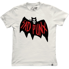 CAMISETA SAD PUNX