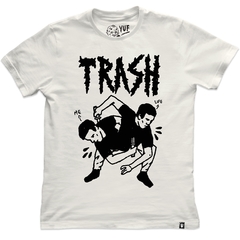 TRASH TEE