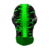 Balaclava FZ1 Dry-fit - Verde - comprar online