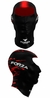 Balaclava FZ1 Dry-fit Vermelha -  Forza Sport