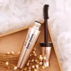 MASCARA DE PESTAÑAS BELLE ANGEL EFECTO MUÑECA SUPER VOLUMEN