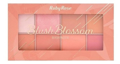 Paleta Rubores BLUSH BLOSSOM RUBY ROSE