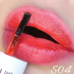 LIP TINT 3 EN 1 MAX LOVE TONO 504 VEGANO - comprar online