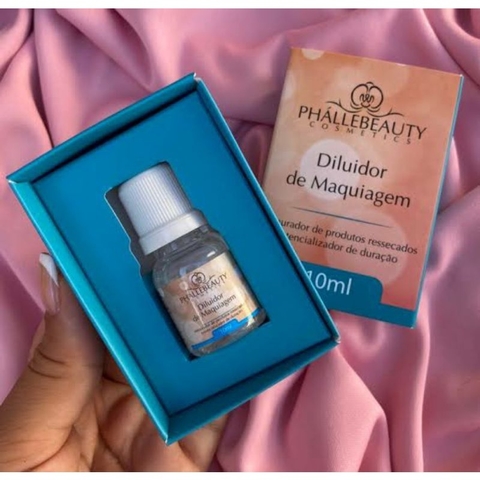 DILUYENTE DE MAQUILLAJE PHALLEBEAUTY RESTAURADOR