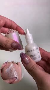 ILUMINADOR LIQUIDO DIAMOND GLITTER MISS LARY VEGANO en internet