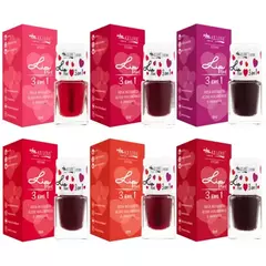 LIP TINT 3 EN 1 MAX LOVE TONO 503 VEGANO - comprar online