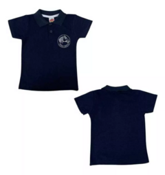 Polo Infantil Cavalo Crioulo - comprar online