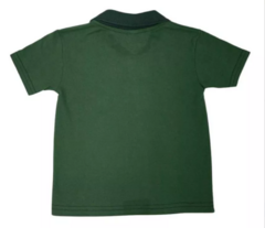 Polo Infantil Cavalo Crioulo - comprar online