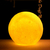Luminária Lua 3D Abajur e Decoração - comprar online