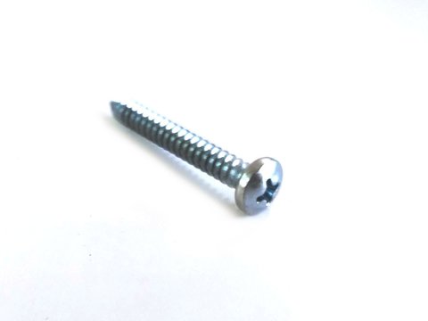 Tornillos Para Carpintería De Aluminio 10 X 38 - comprar online