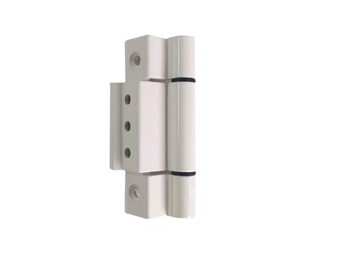 Bisagra H62 Para Puerta De Aluminio Módena - tienda online