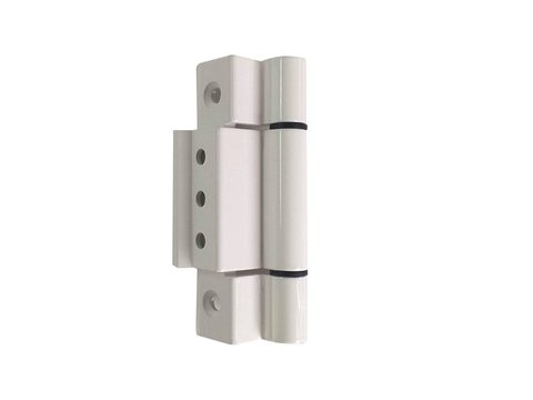 Bisagra H62 Para Puerta De Aluminio Módena - Accesorios 3A