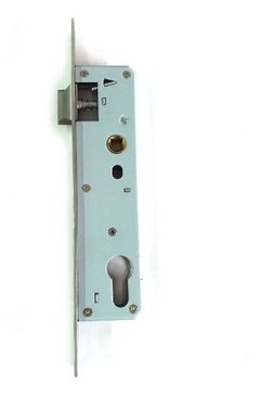 Cerradura Con Llaves Para Puerta Aluminio Línea A30 en internet