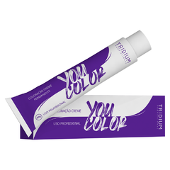 You Color - 6.0 Louro Escuro (cor base) - comprar online