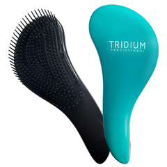 Escova Desembaraçadora Tridium - comprar online