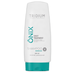 Shampoo cabelos normais 300ml - comprar online