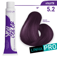 You Color - 5.2 Violine (violeta)