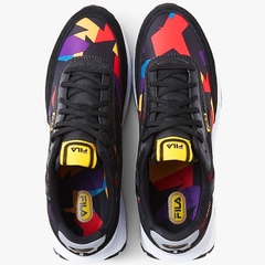 Tenis Fila Renno 90s Masculino Coisas de Macho