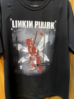 CAMISETA LINKIN PUURK ( LINKIN PARK )