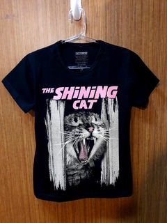 BABY LOOK THE SHINING CAT