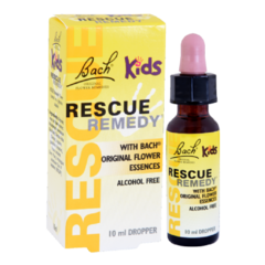 Rescue Kids Remedy 10ml - comprar online