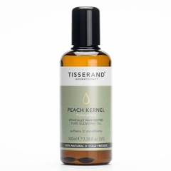 Óleo Vegetal puro de Peach Kernel (Semente de Pêssego)100ml