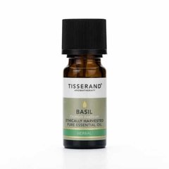 Óleo Essencial Basil (Manjerição) Tisserand (9ML)