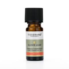 Óleo Essencial Clove Leaf Tisserand 9ml (Cravo) - comprar online