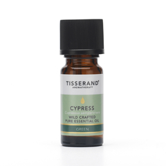 Óleo Essencial Cypress 9ml Tisserand (Cipreste) - comprar online