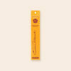 Incenso De Vareta De Sandalwood (Maroma Encens D'Auroville - Stick Incense - Sândalo - 1 Pack Of 10 Sticks na internet