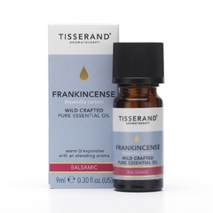 Óleo Essencial Frankincense 9ml Tisserand (Olíbano) - comprar online