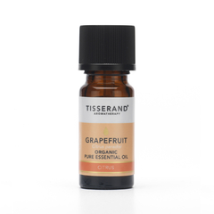 Óleo Essencial Grapefruit 9ml Tisserand (Toranja) - comprar online