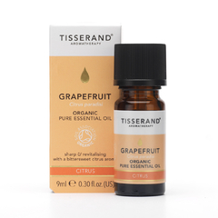 Óleo Essencial Grapefruit 9ml Tisserand (Toranja)